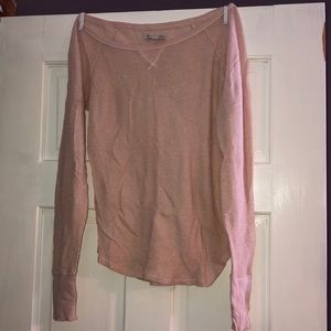 American Eagle Long Sleeved Tee